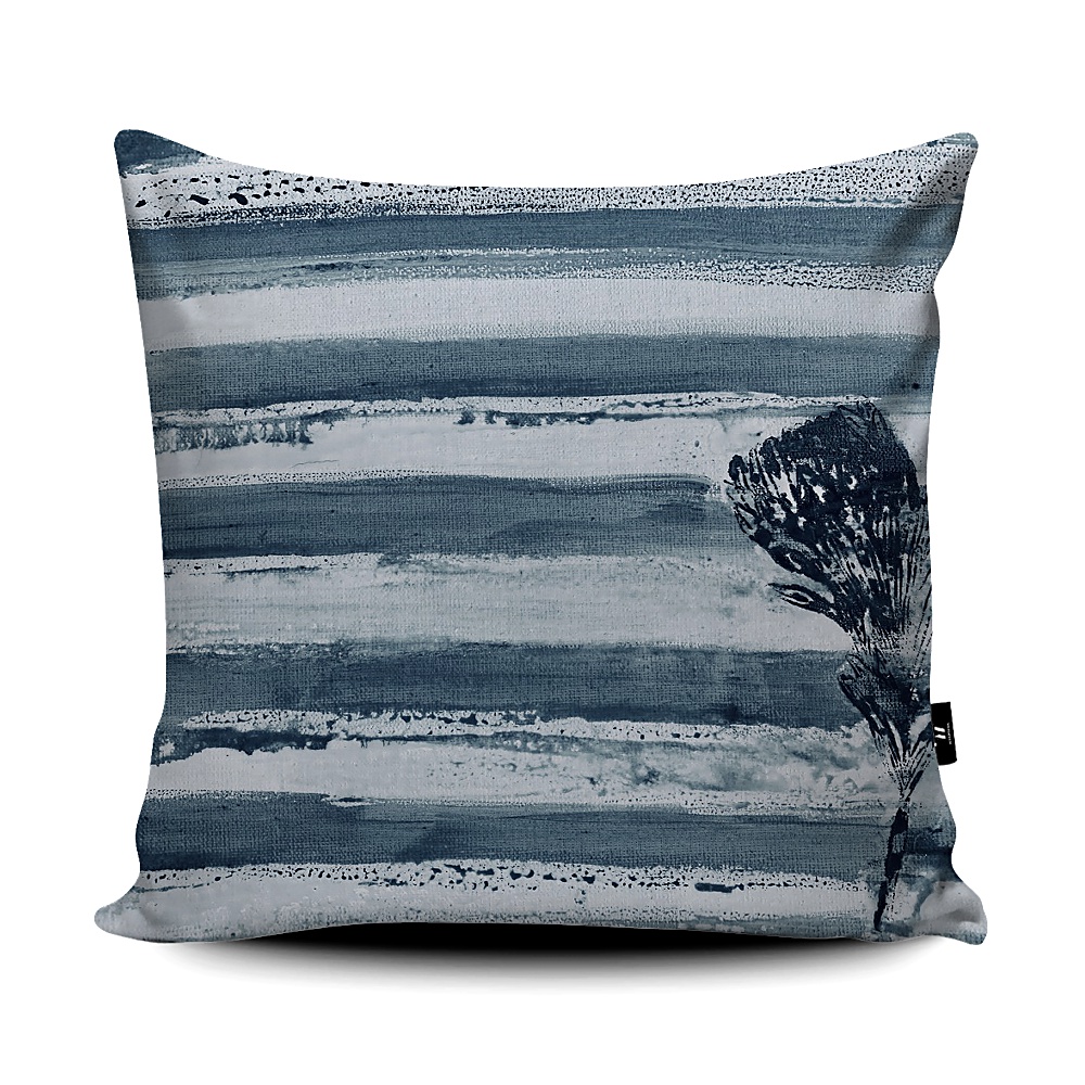 The Blues Collection Scatter Cushion